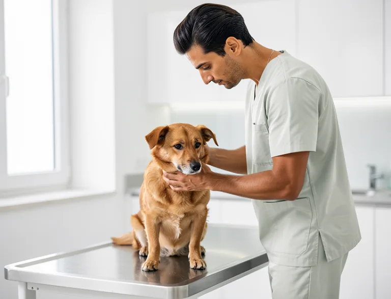Veterinario servicio en Grao de Murviedro